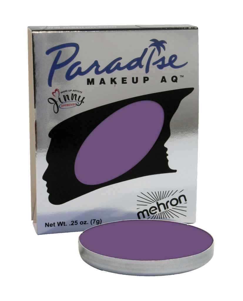 Paradise Single Refill Mauve