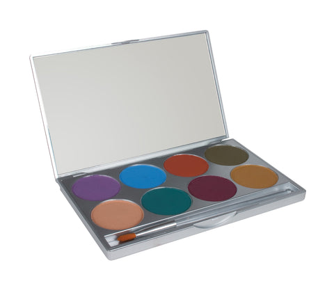 Paradise Palette Nuance