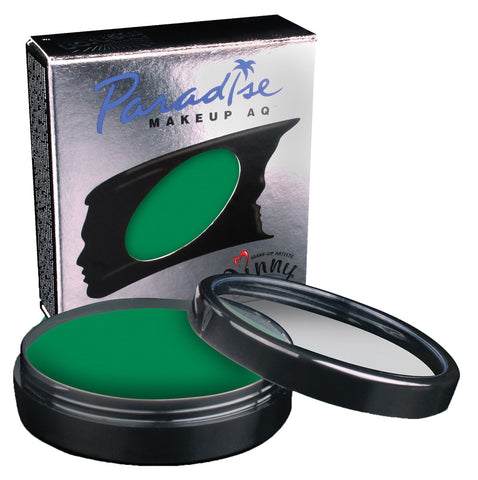 Paradise Pro Amazon Green