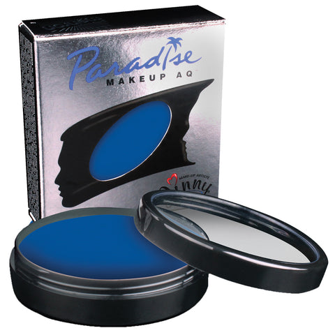 Paradise Pro Lagoon Blue