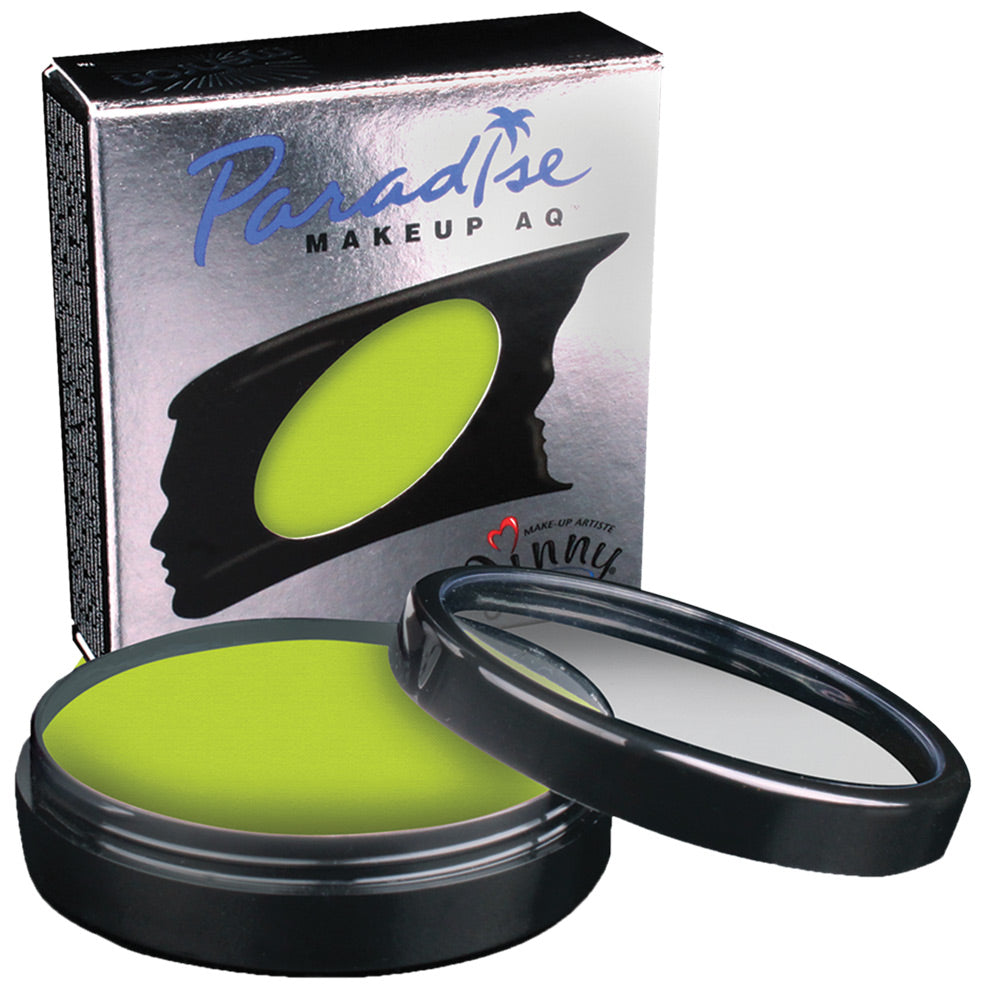 Paradise Pro Lime