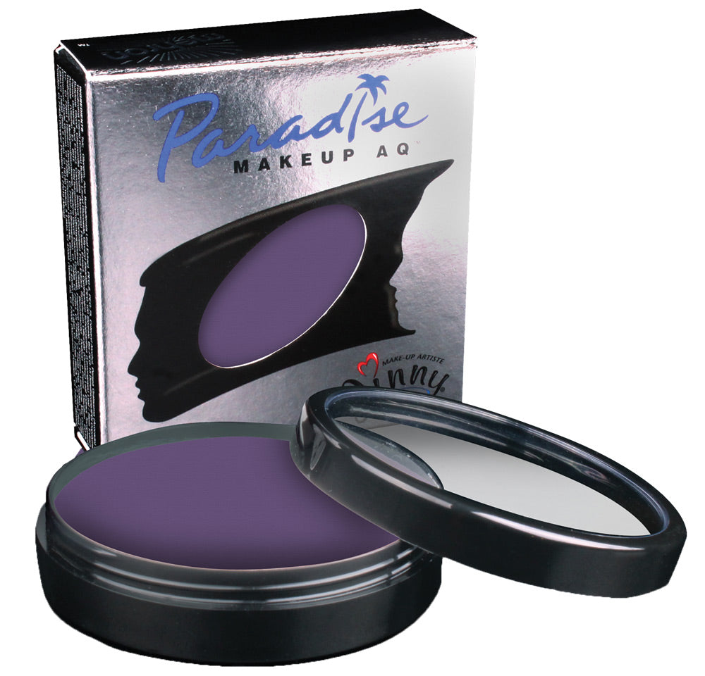 Paradise Pro Mauve