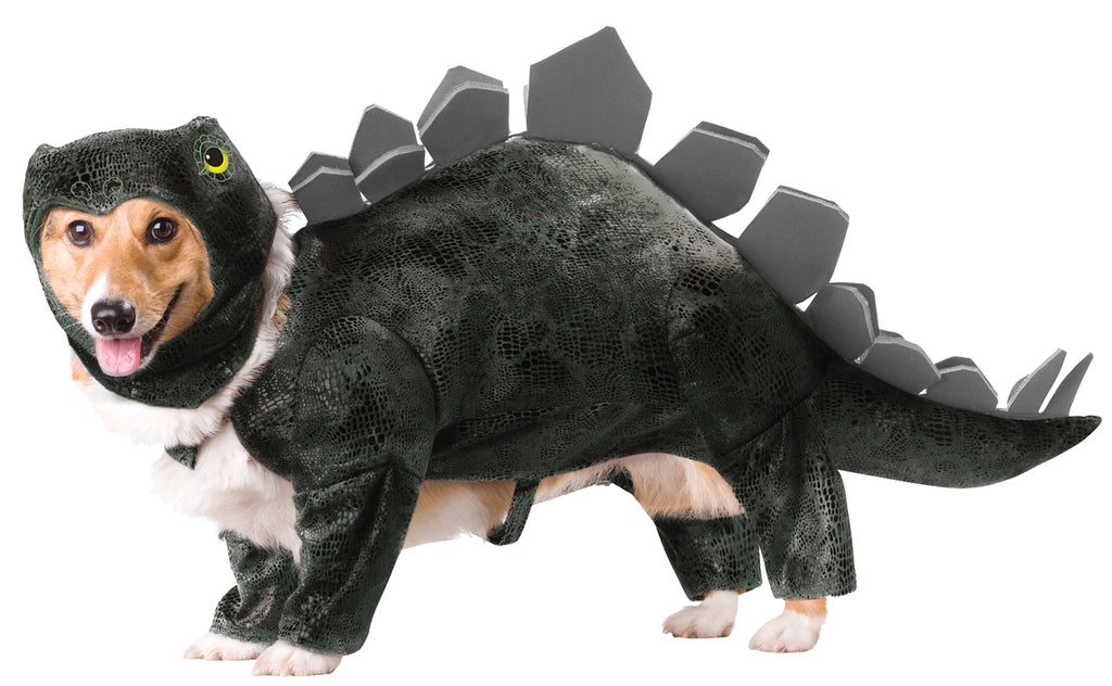 Pet Stegosaurus Animal Planet