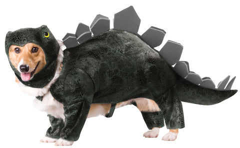 Pet Stegosaurus Animal Planet