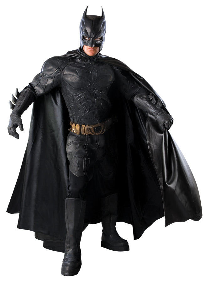 Batman Adult Collector Lg