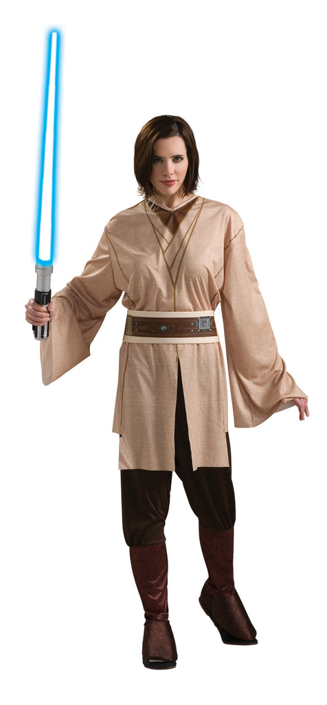 Star Wars Jedi Knight Std Lady