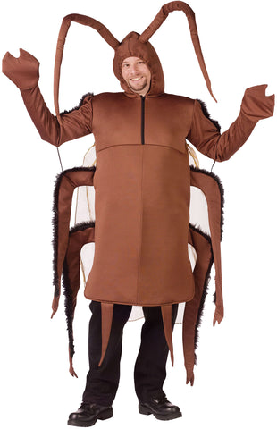 Cockroach Adult Costume