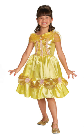 Belle Sparkle Child Classic 3t