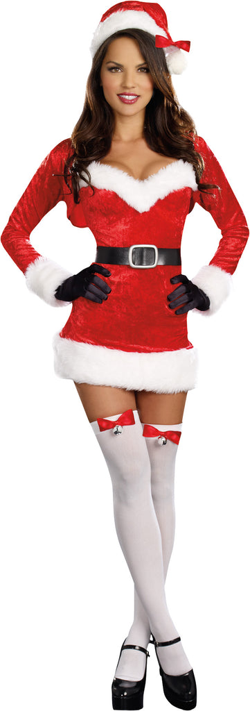 Santa Baby Large