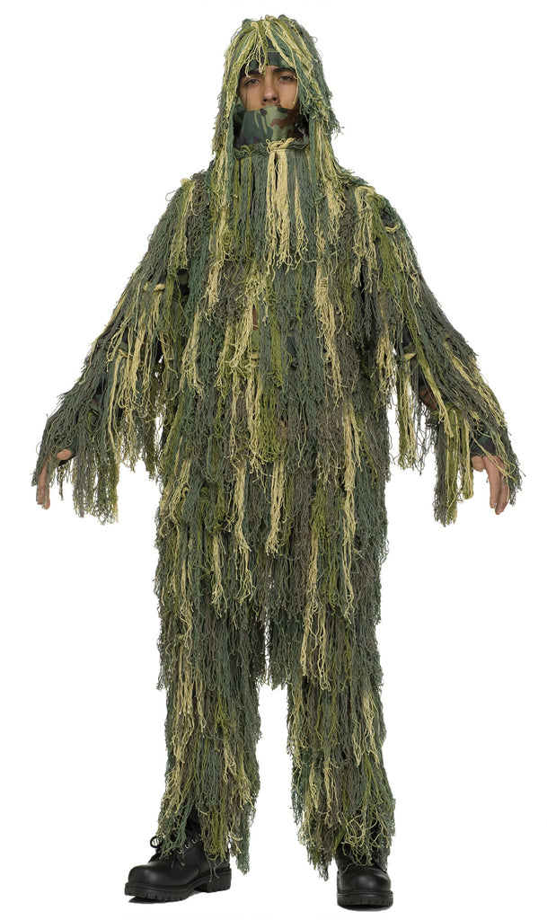 Ghillie Suit Chld 12-14