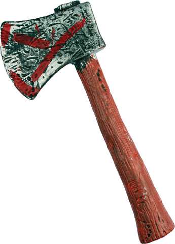 Zombie Hunter Axe