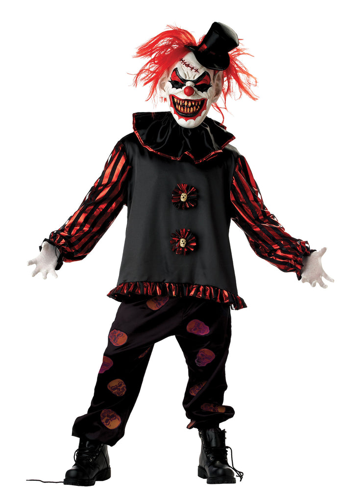 Carver The Clown Child Large