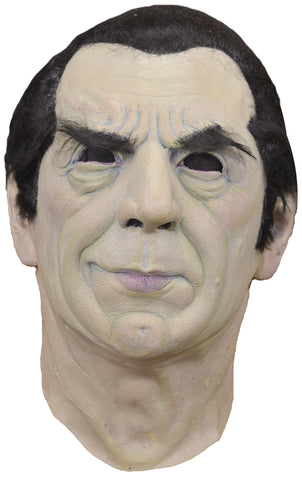 Bela Lugosi Dracula Latex Mask