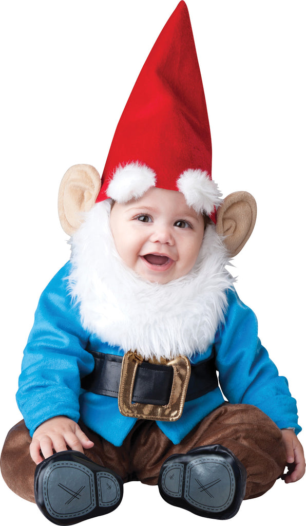 Lil Garden Gnome Toddler 18-2t