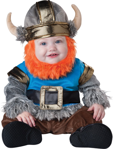 Lil Viking Toddler 12-18