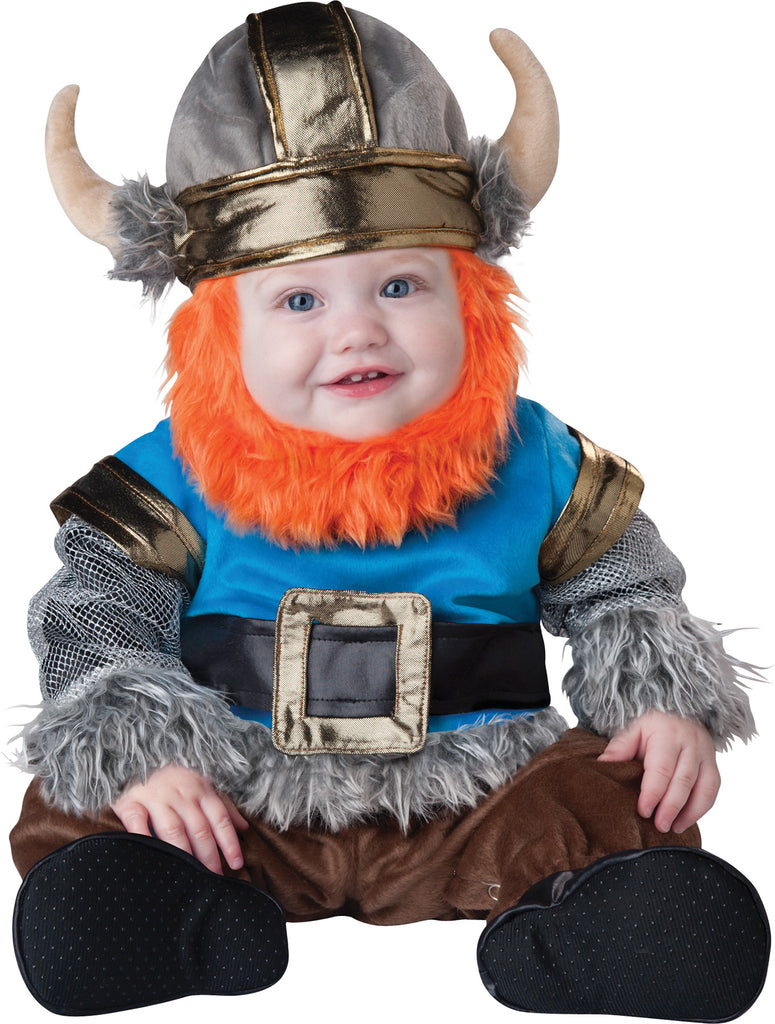 Lil Viking Toddler 18-2t