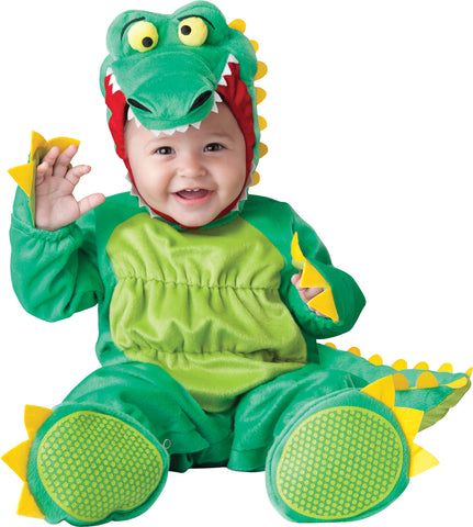 Goofy Gator Toddler 12-18m