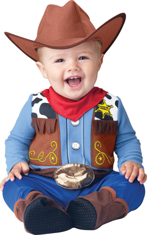 Wee Wrangler Toddler 18-24t