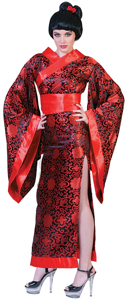 Kim Kimono Adult Sm