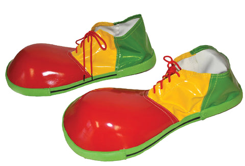 Clown Shoes