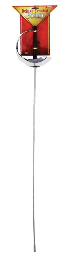 Fencing Sword Deluxe 40 Inch