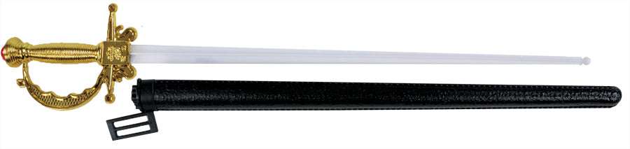 Calvary Sword 31 Inch