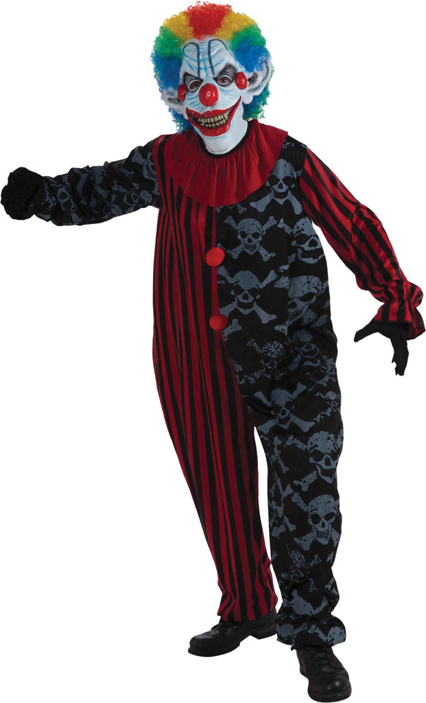 Creepo The Clown