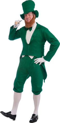 Leprechaun Pub Crawl Adult