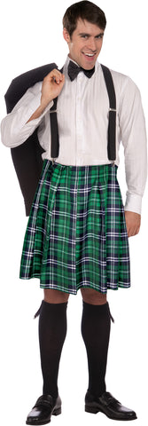 Naughty Kilt Adult