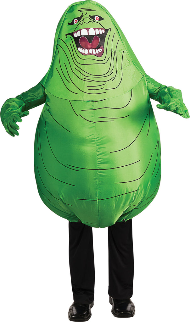 Inflatable Adult Slimer