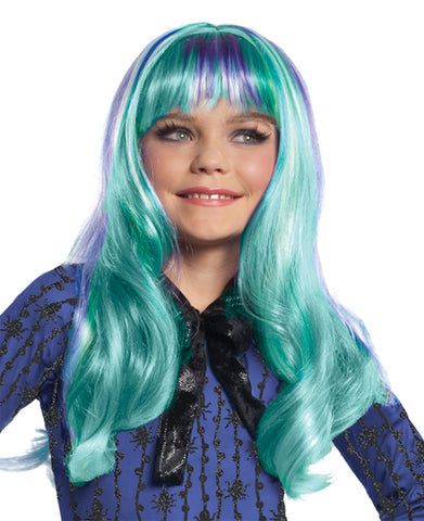 Mh Twyla Child Wig