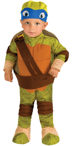 Tmnt Leonardo Toddler