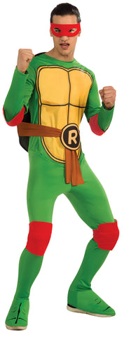 Tmnt Raphael Adult  Std