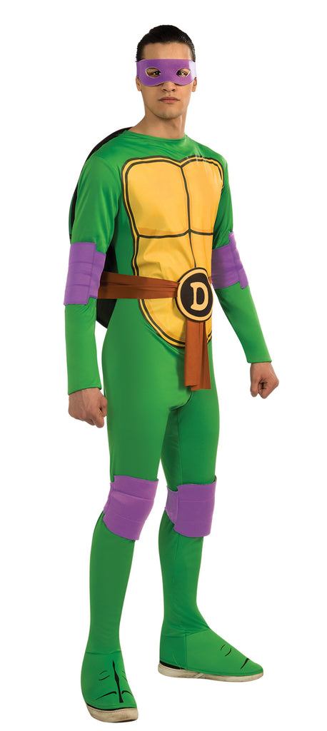 Tmnt Donatello Adult Std