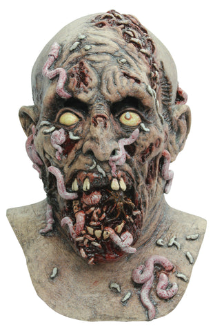 Infestado Adult Latex Mask