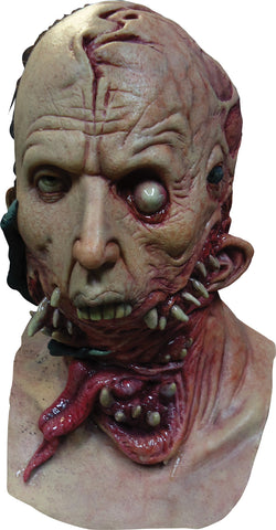 Alien Host Adult Latex Mask