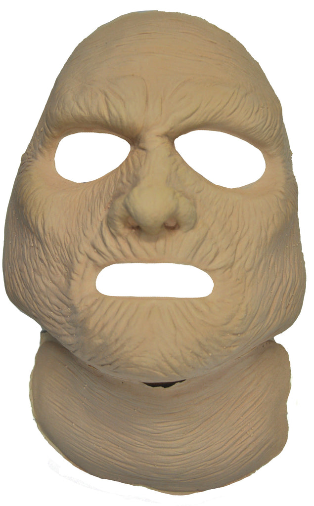 Mummy Foam Latex Face