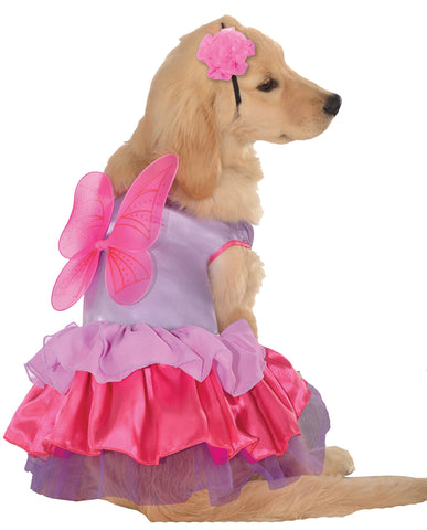 Pet Costume Pixie Pup Sm