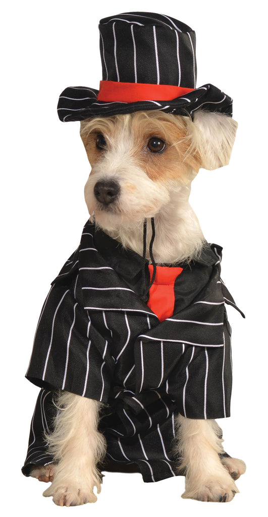 Pet Costume Mob Dog Large