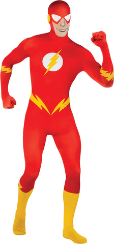 Flash Skinsuit Adult Lg