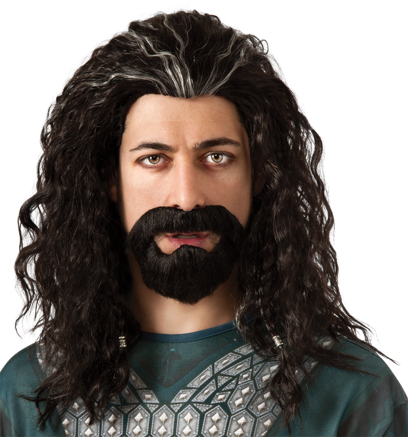 Hobbit Thorin Hair Kit