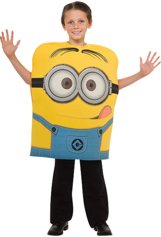 Despicable Me 2 Dave Child Md