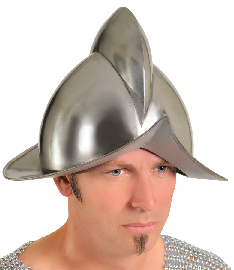 Helmet Spanish Armor