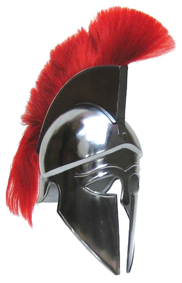 Helmet Corinthian Armor