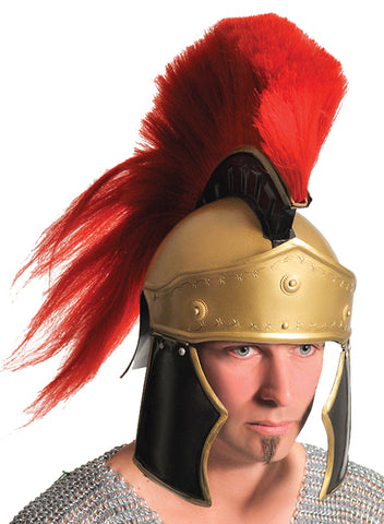 Roman Helmet