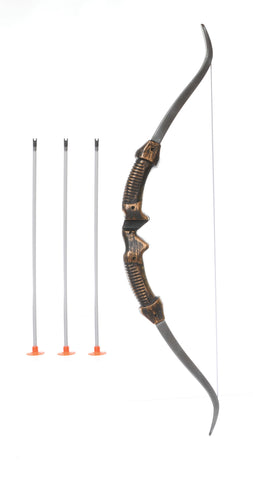 Bow And Arrow Archer 24 In