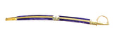 Calvary Sword 36in Purple