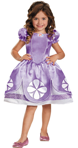 Sofia The First Toddler 2t