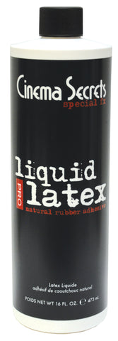 Latex Flesh 16 Oz