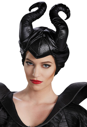 Maleficent Horns Classic